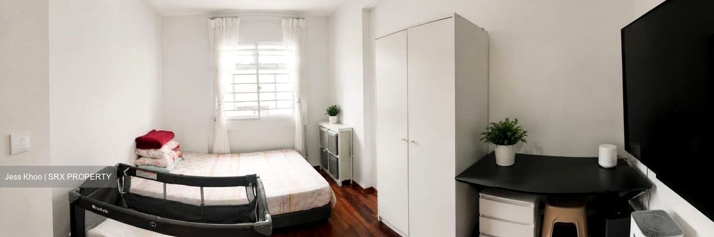 Blk 160B Punggol Central (Punggol), HDB 4 Rooms #565237871